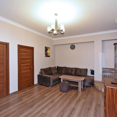 Yerevan Home Exterior foto