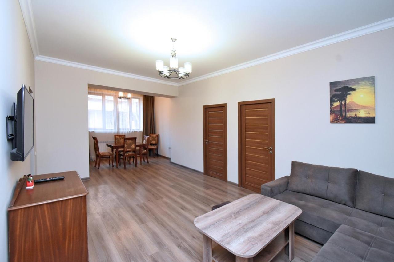 Yerevan Home Exterior foto