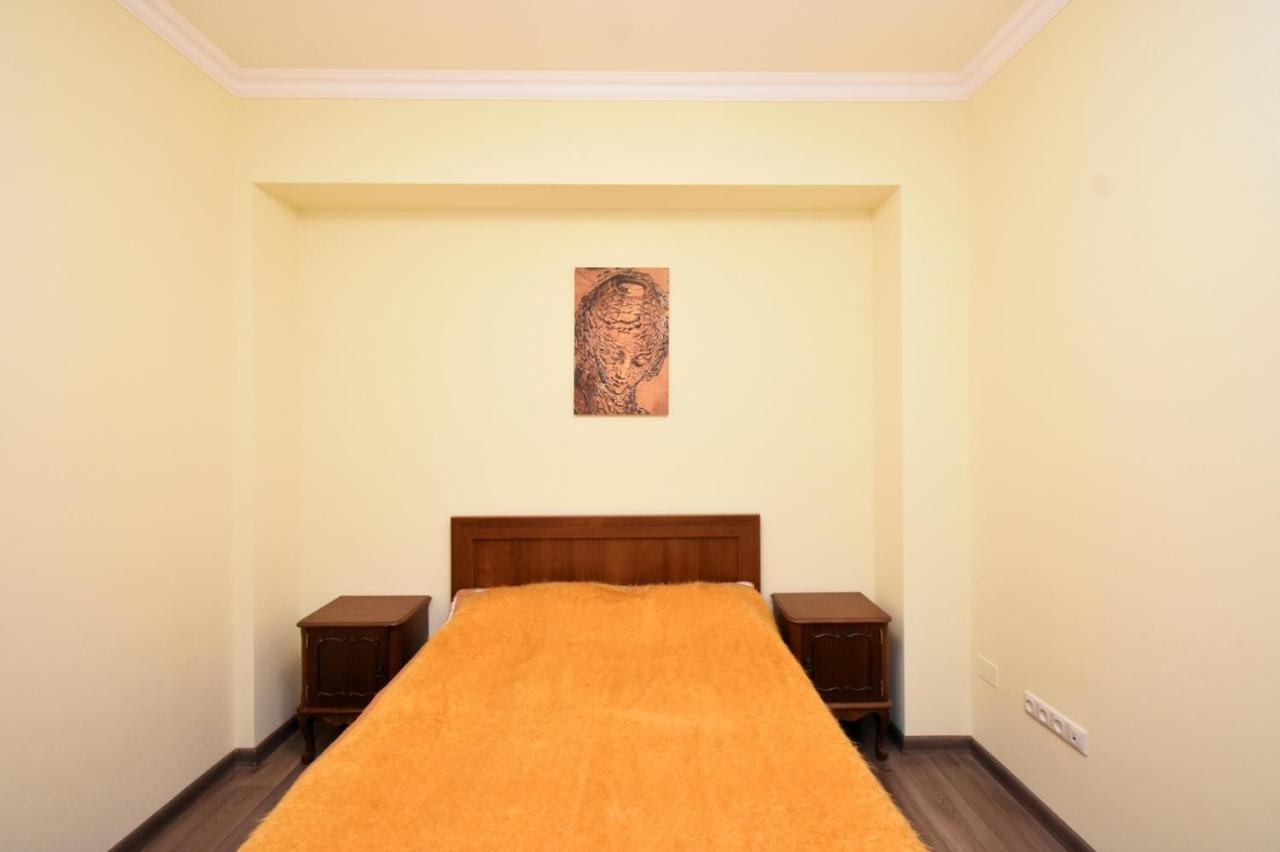 Yerevan Home Exterior foto