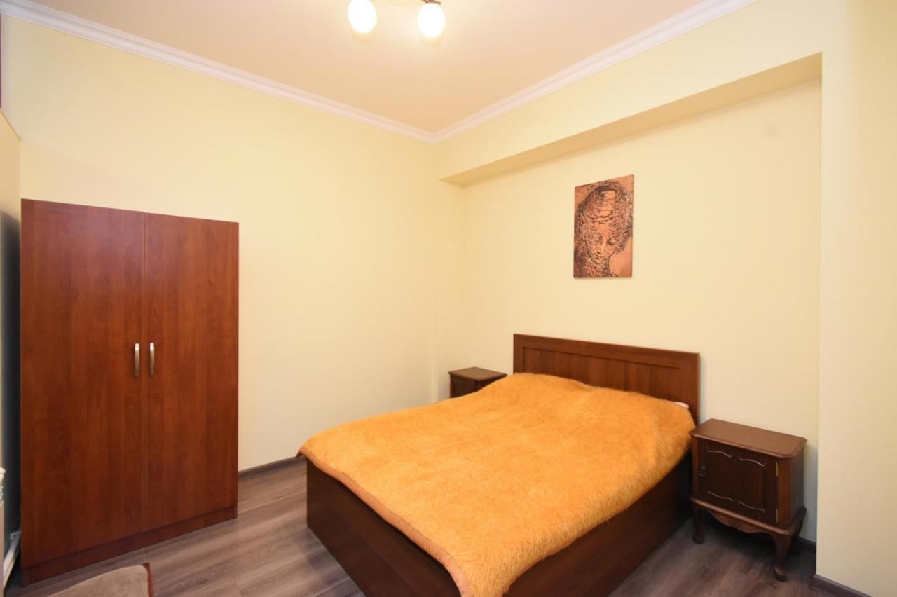 Yerevan Home Exterior foto
